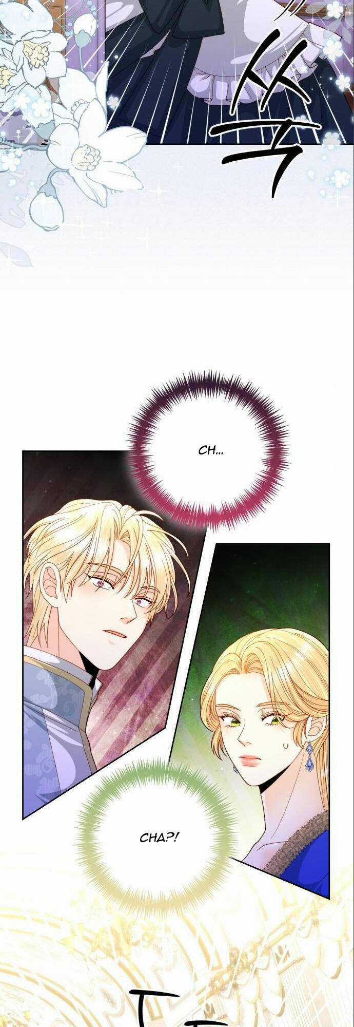 Hoàng Hậu Muốn Tái Hôn Chapter 151 trang 27