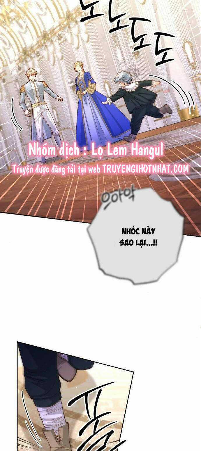 Hoàng Hậu Muốn Tái Hôn Chapter 151 trang 28