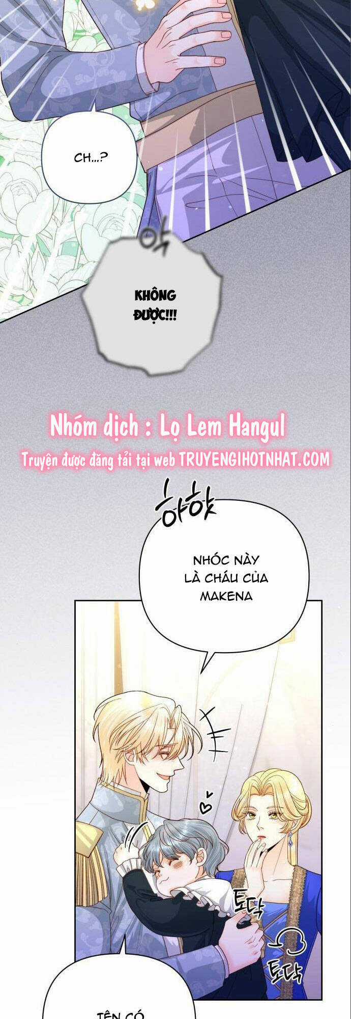 Hoàng Hậu Muốn Tái Hôn Chapter 151 trang 30