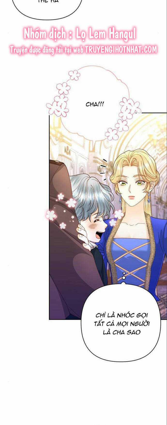 Hoàng Hậu Muốn Tái Hôn Chapter 151 trang 34