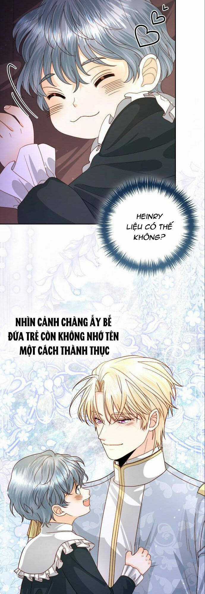 Hoàng Hậu Muốn Tái Hôn Chapter 151 trang 38