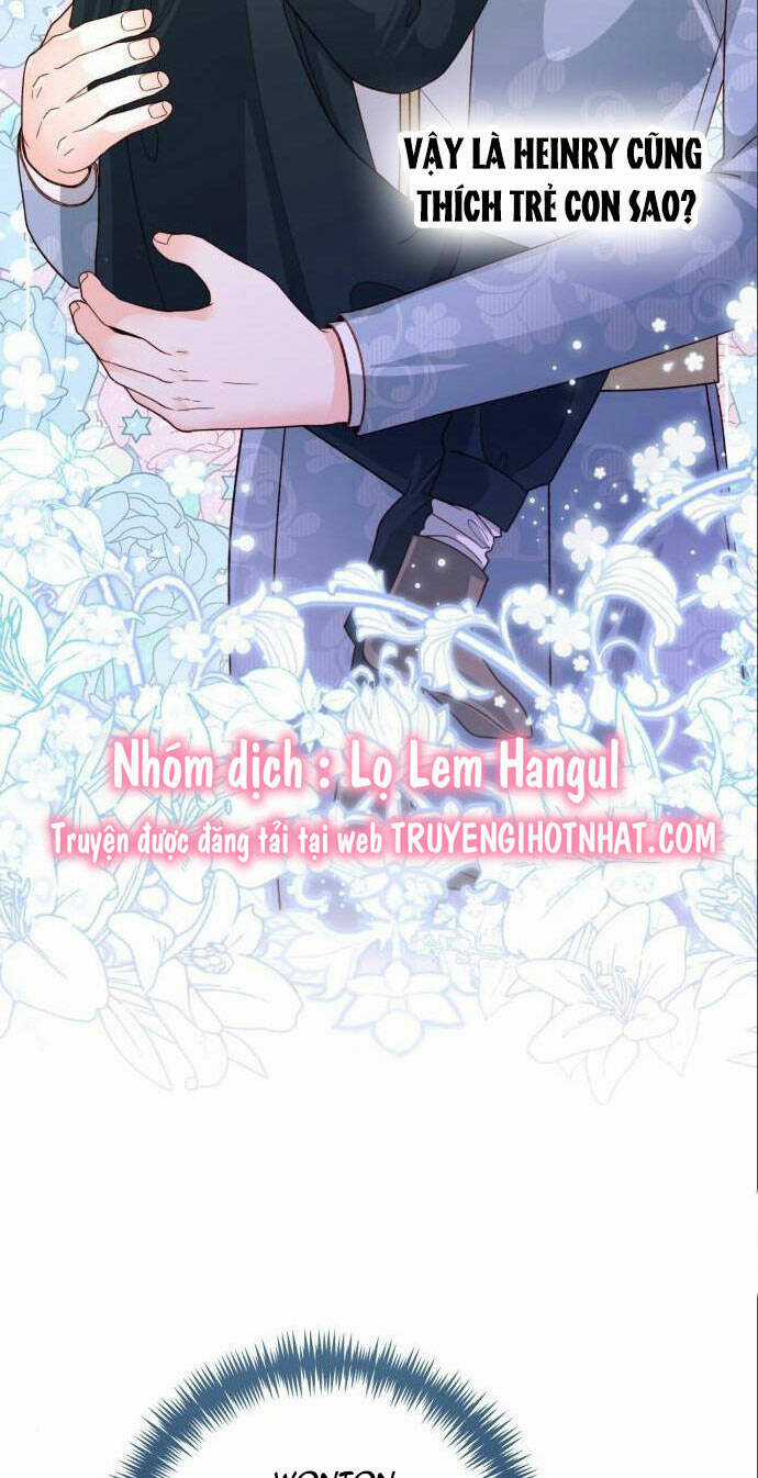 Hoàng Hậu Muốn Tái Hôn Chapter 151 trang 39