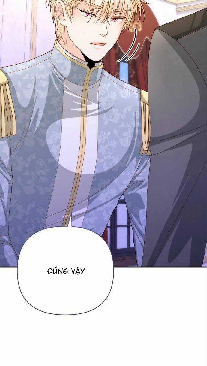 Hoàng Hậu Muốn Tái Hôn Chapter 151 trang 4