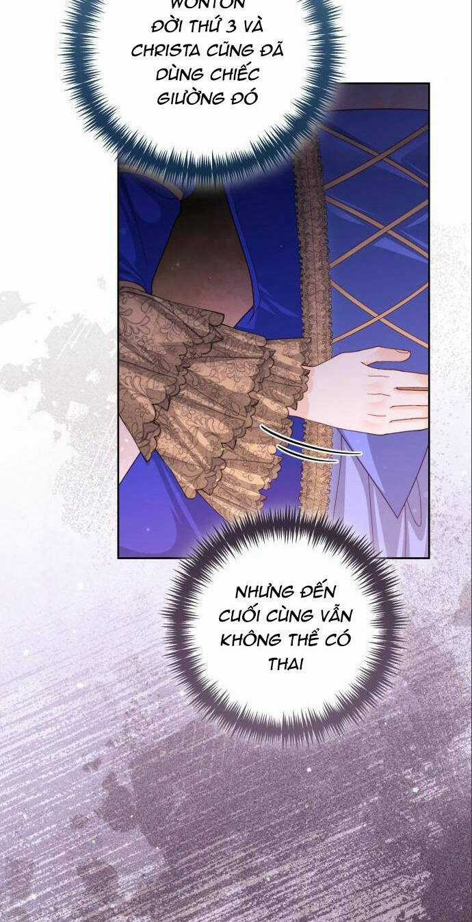 Hoàng Hậu Muốn Tái Hôn Chapter 151 trang 40