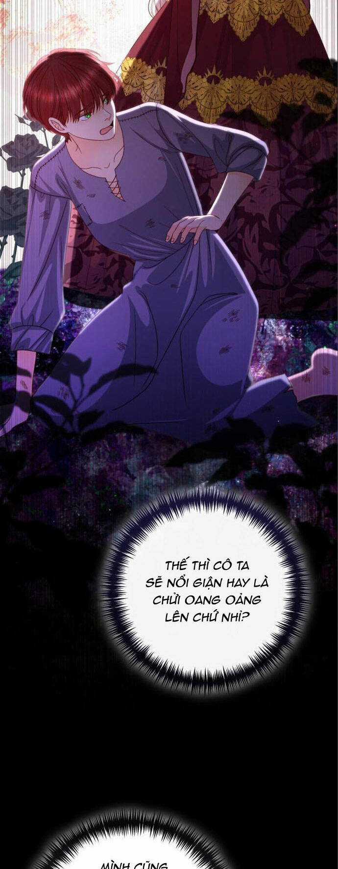 Hoàng Hậu Muốn Tái Hôn Chapter 151 trang 47
