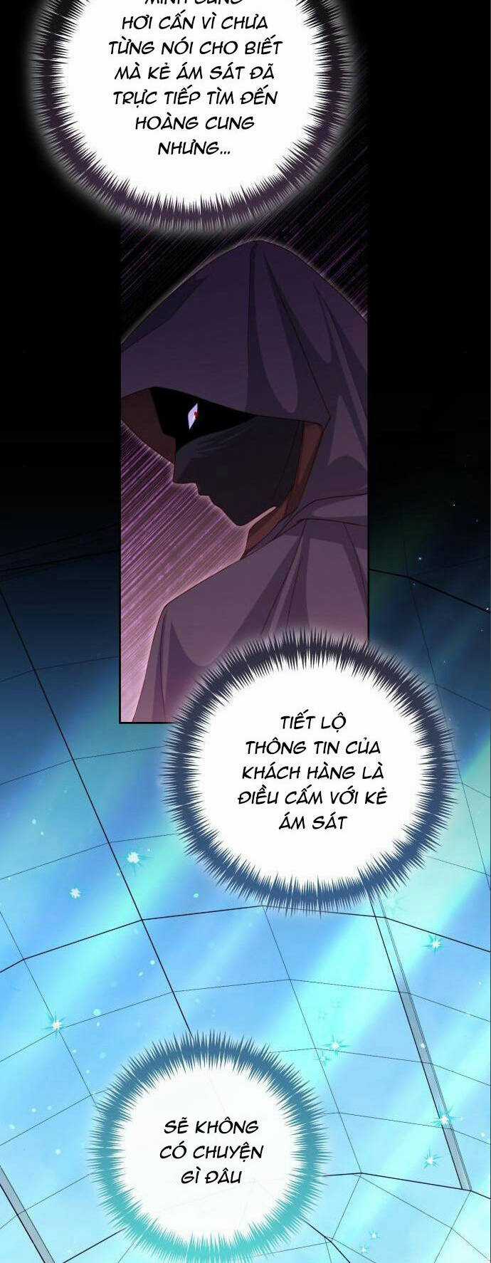 Hoàng Hậu Muốn Tái Hôn Chapter 151 trang 48