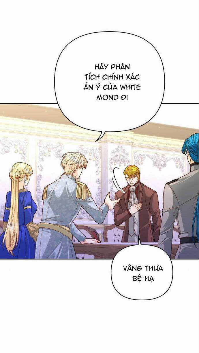 Hoàng Hậu Muốn Tái Hôn Chapter 151 trang 5