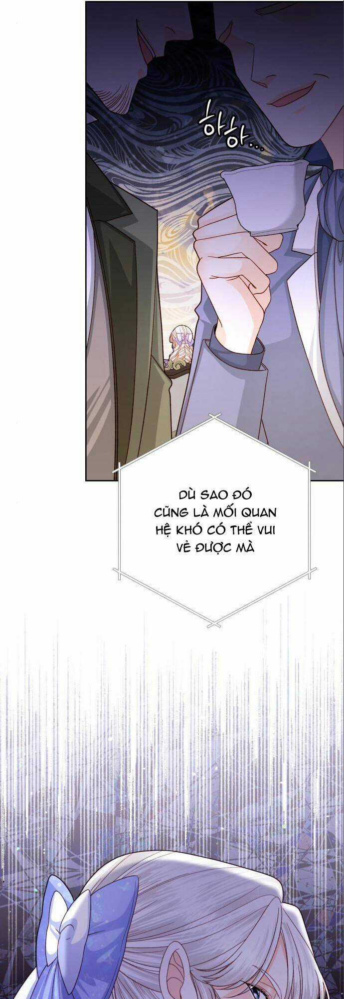 Hoàng Hậu Muốn Tái Hôn Chapter 151 trang 51