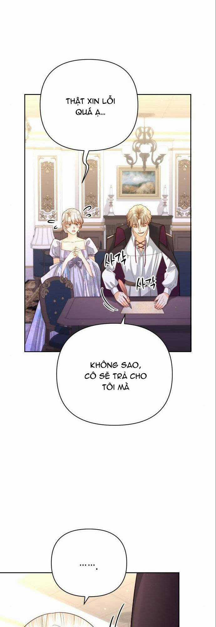 Hoàng Hậu Muốn Tái Hôn Chapter 151 trang 54