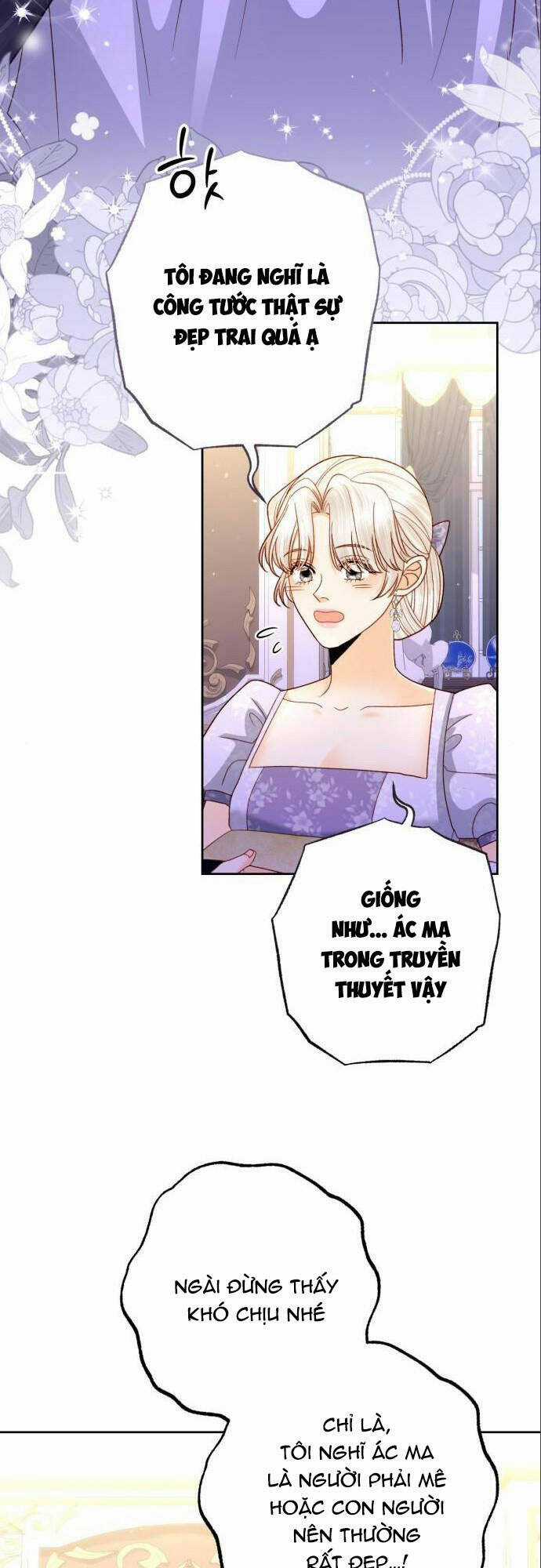 Hoàng Hậu Muốn Tái Hôn Chapter 151 trang 57