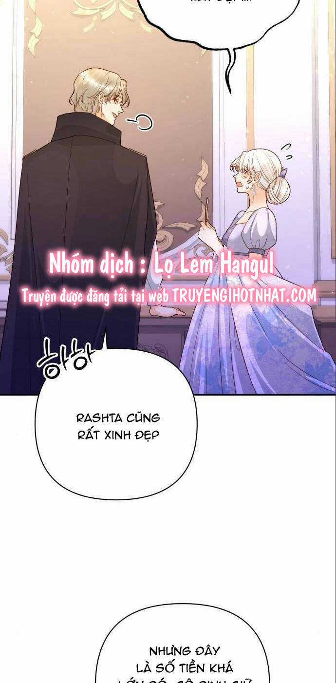Hoàng Hậu Muốn Tái Hôn Chapter 151 trang 58