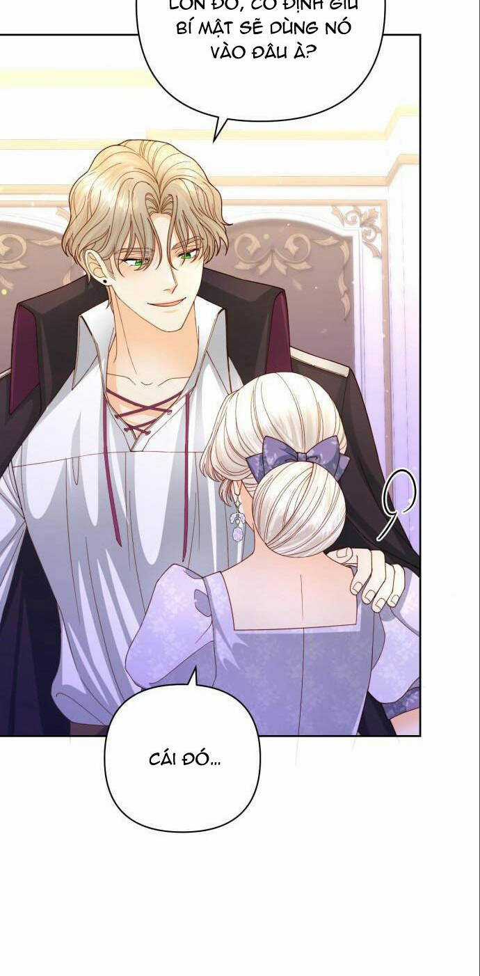 Hoàng Hậu Muốn Tái Hôn Chapter 151 trang 59