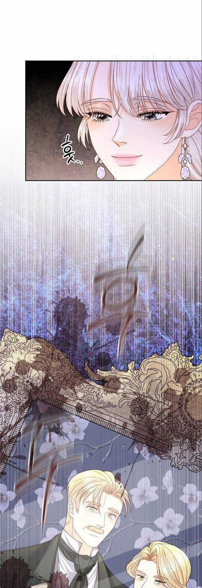 Hoàng Hậu Muốn Tái Hôn Chapter 151 trang 60