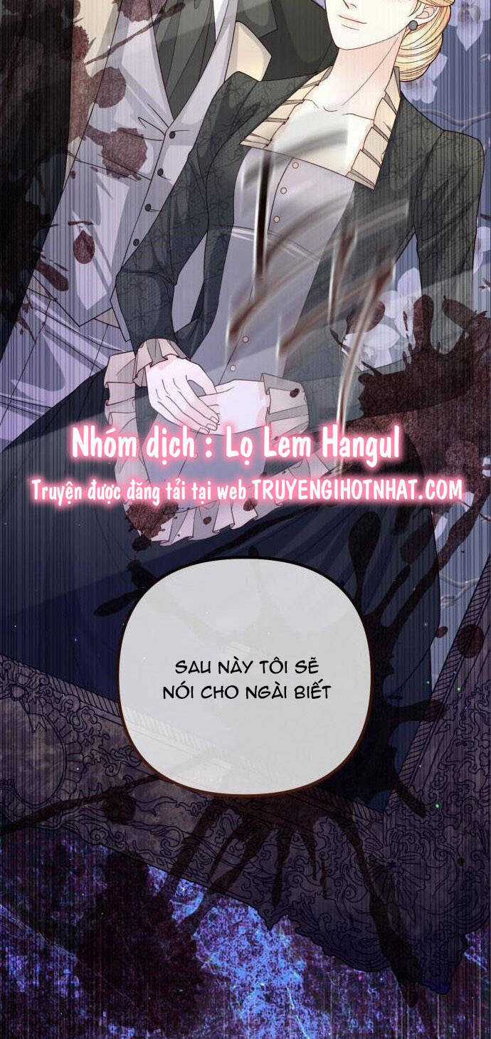 Hoàng Hậu Muốn Tái Hôn Chapter 151 trang 61