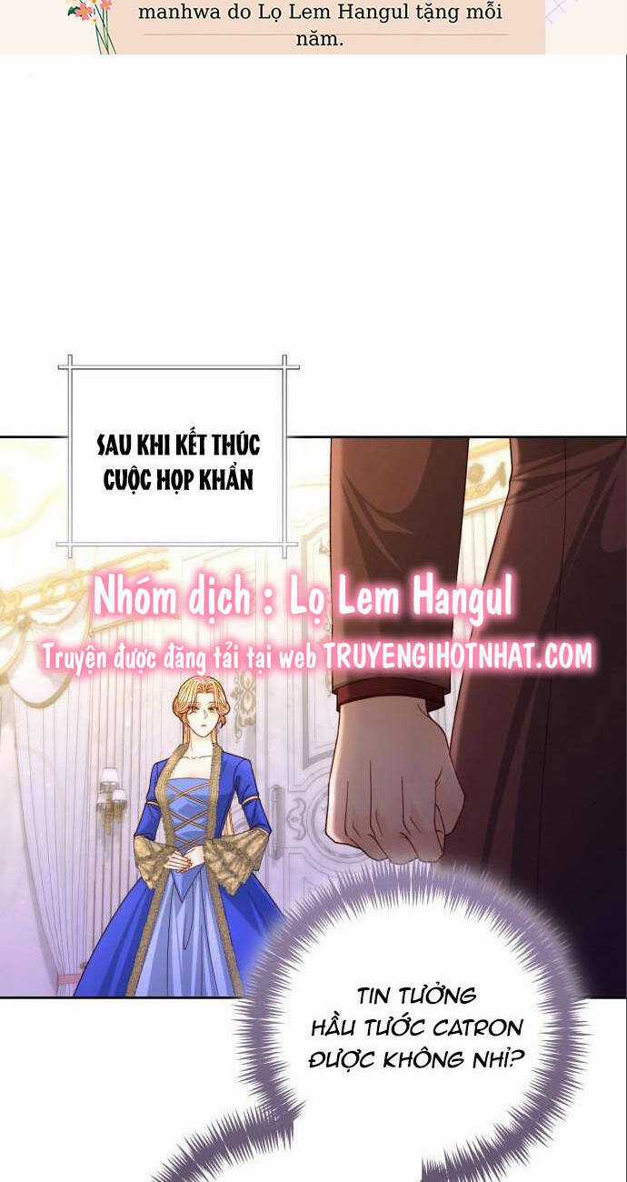 Hoàng Hậu Muốn Tái Hôn Chapter 151 trang 8