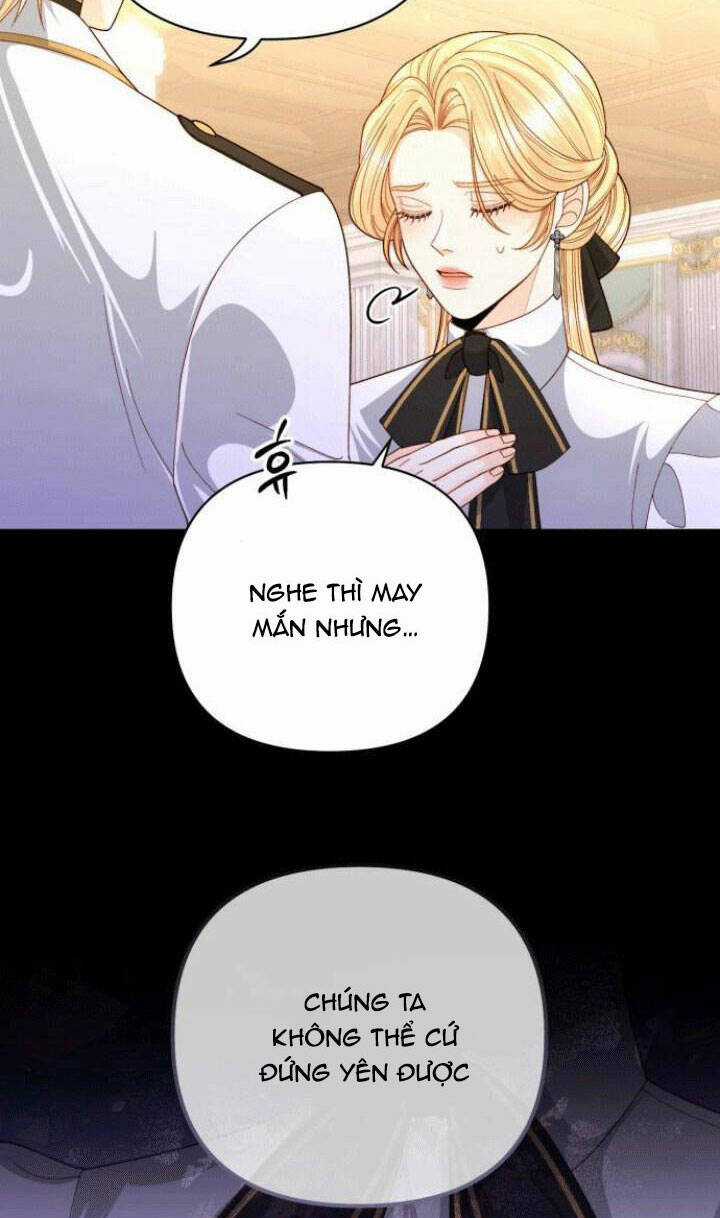 Hoàng Hậu Muốn Tái Hôn Chapter 152 trang 10