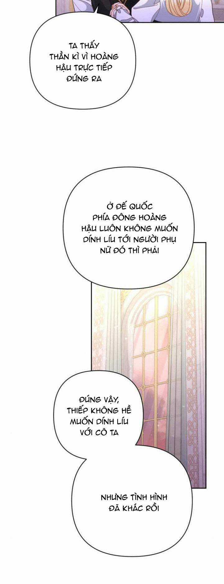 Hoàng Hậu Muốn Tái Hôn Chapter 152 trang 13