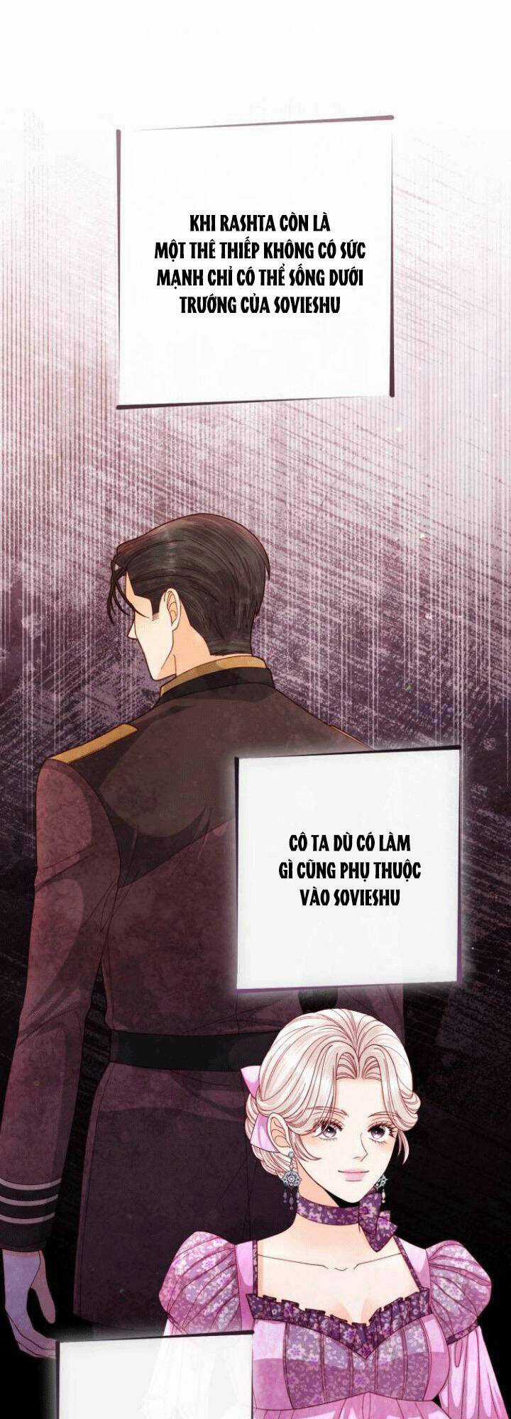 Hoàng Hậu Muốn Tái Hôn Chapter 152 trang 14