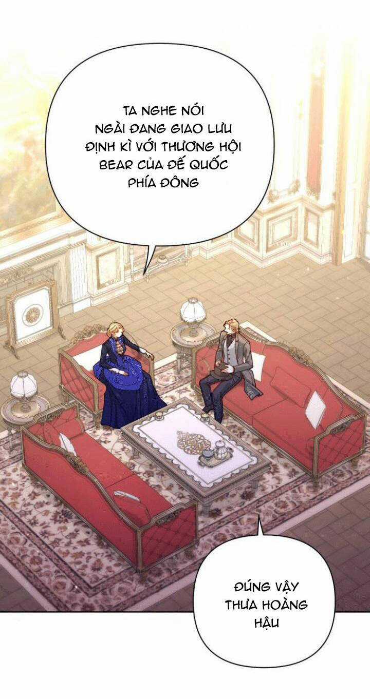 Hoàng Hậu Muốn Tái Hôn Chapter 152 trang 16