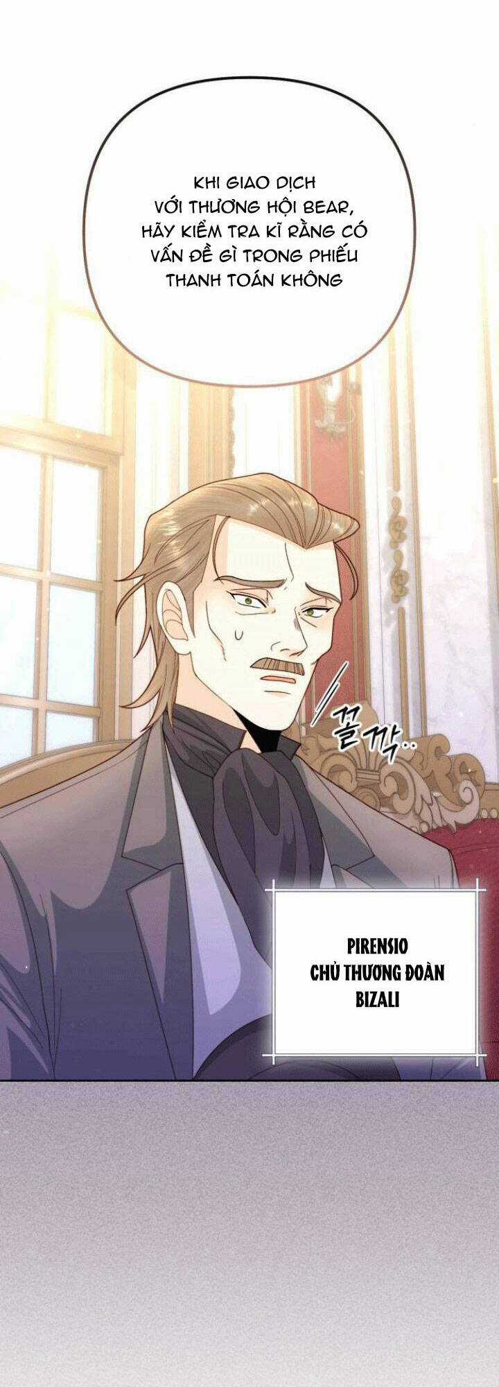 Hoàng Hậu Muốn Tái Hôn Chapter 152 trang 17