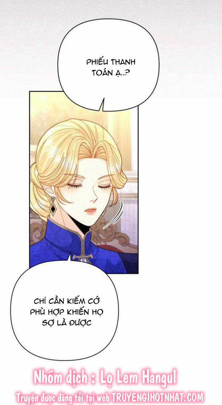 Hoàng Hậu Muốn Tái Hôn Chapter 152 trang 18