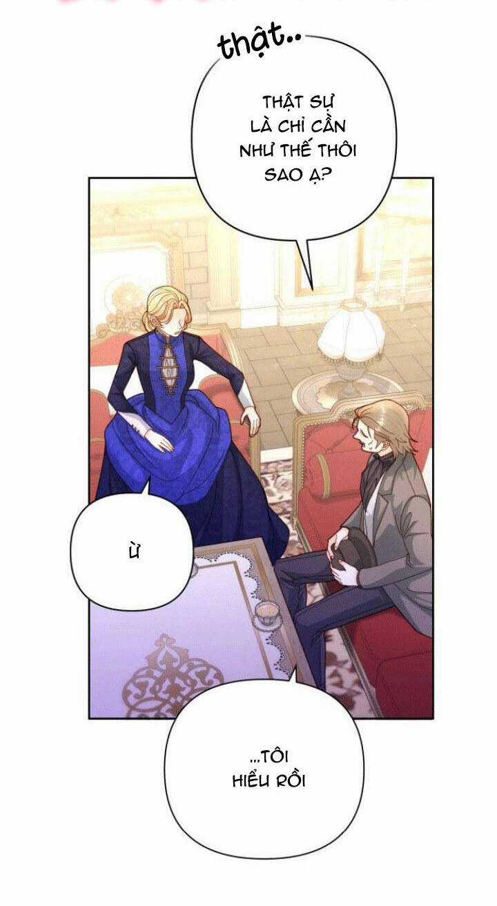 Hoàng Hậu Muốn Tái Hôn Chapter 152 trang 19