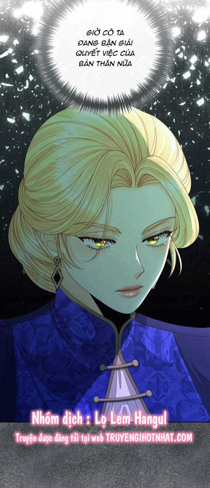 Hoàng Hậu Muốn Tái Hôn Chapter 152 trang 21