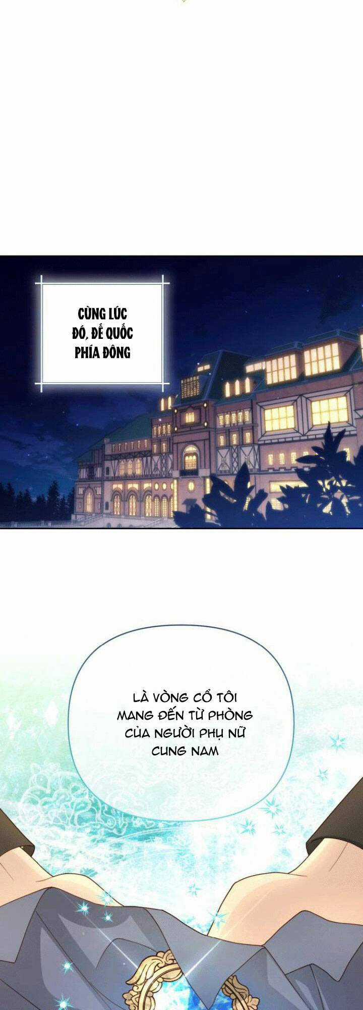 Hoàng Hậu Muốn Tái Hôn Chapter 152 trang 23