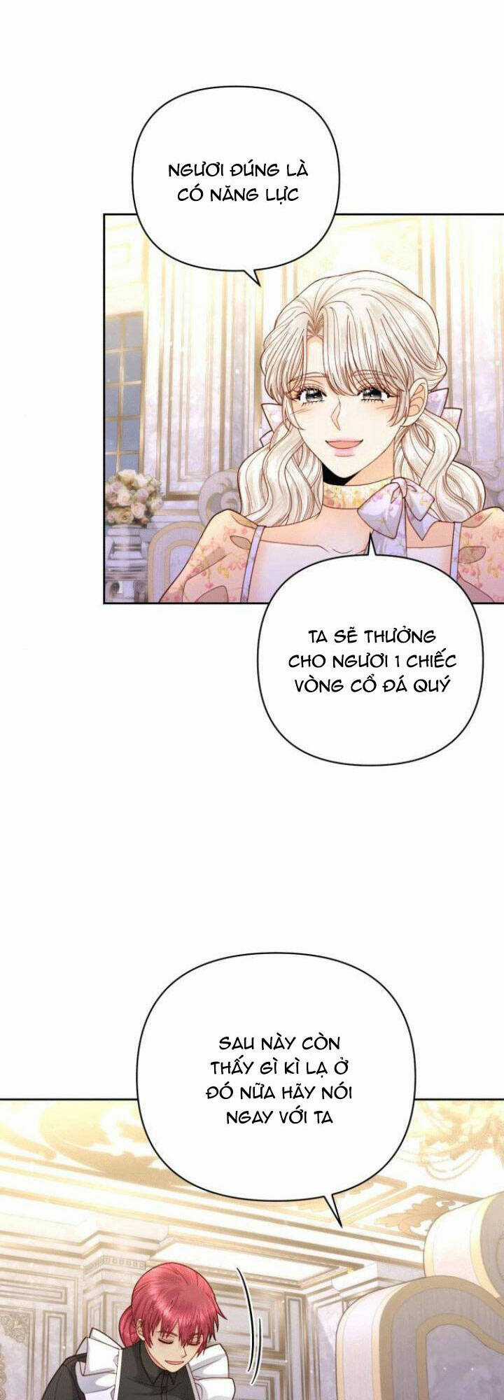 Hoàng Hậu Muốn Tái Hôn Chapter 152 trang 26