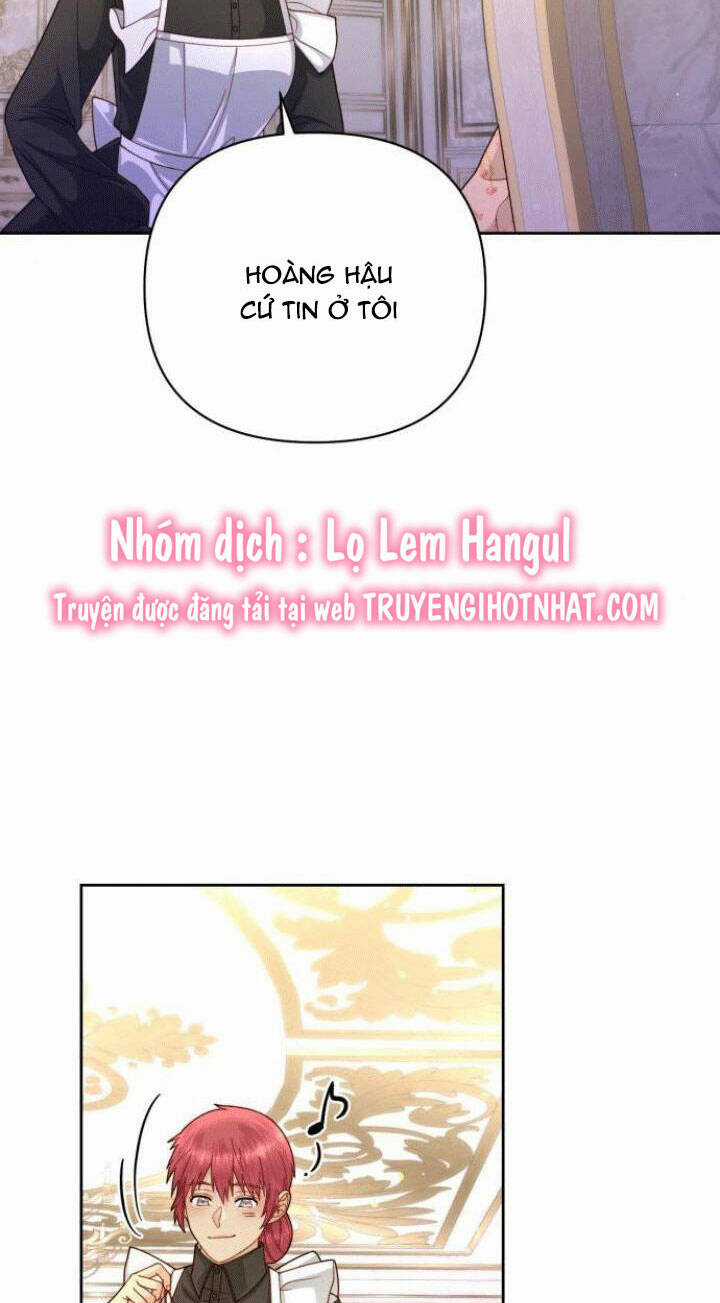 Hoàng Hậu Muốn Tái Hôn Chapter 152 trang 27