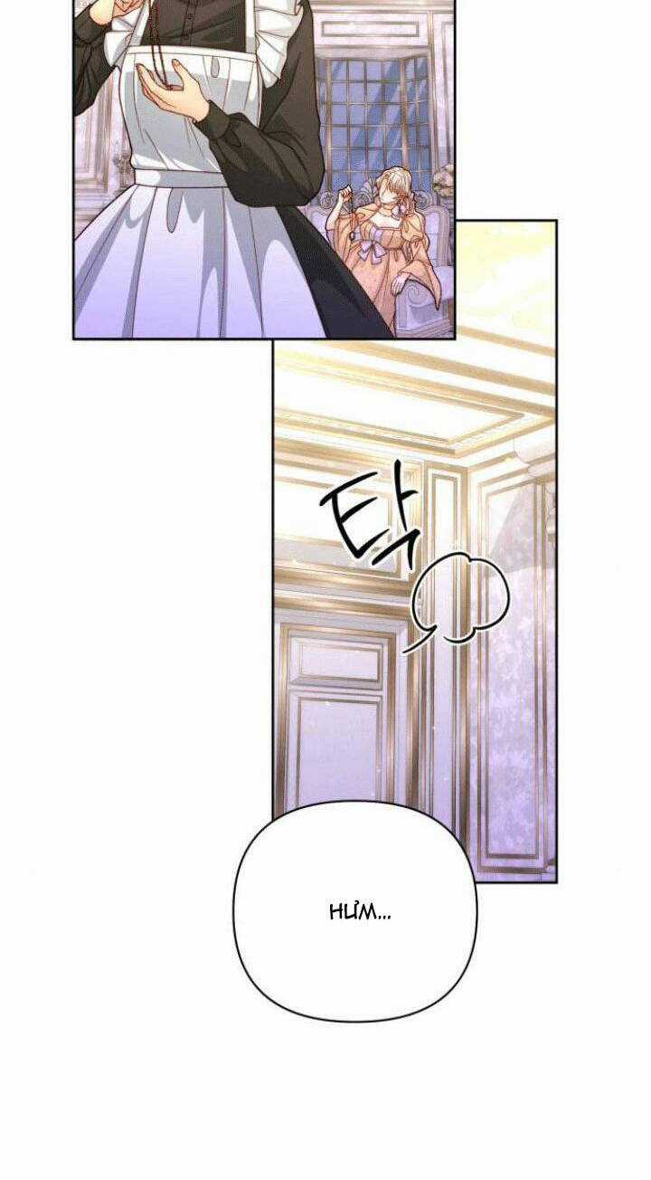 Hoàng Hậu Muốn Tái Hôn Chapter 152 trang 28