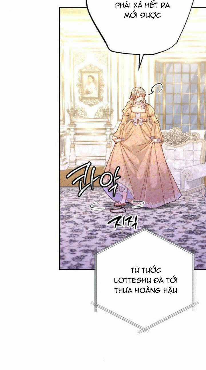 Hoàng Hậu Muốn Tái Hôn Chapter 152 trang 31