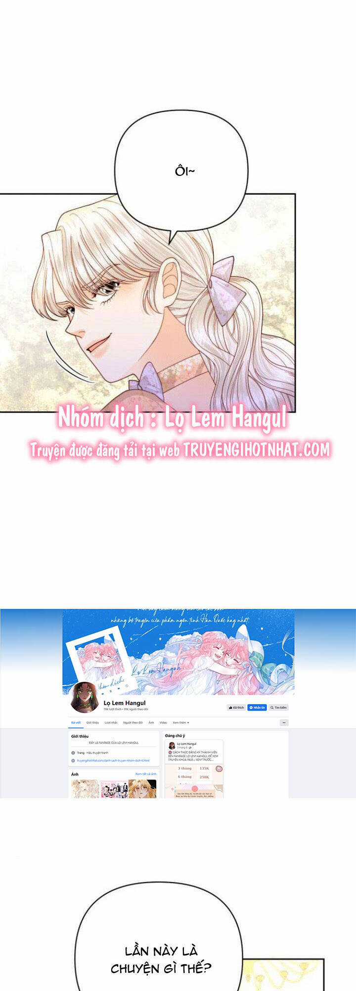 Hoàng Hậu Muốn Tái Hôn Chapter 152 trang 32