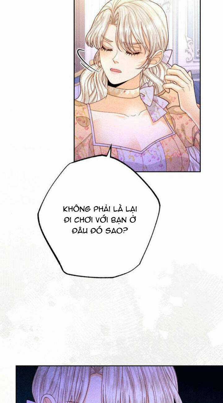 Hoàng Hậu Muốn Tái Hôn Chapter 152 trang 36