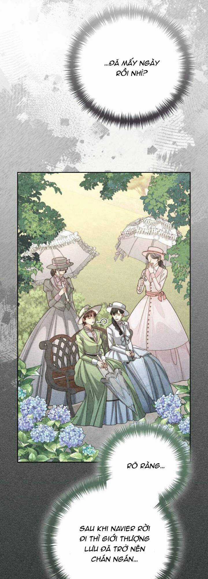 Hoàng Hậu Muốn Tái Hôn Chapter 152 trang 38