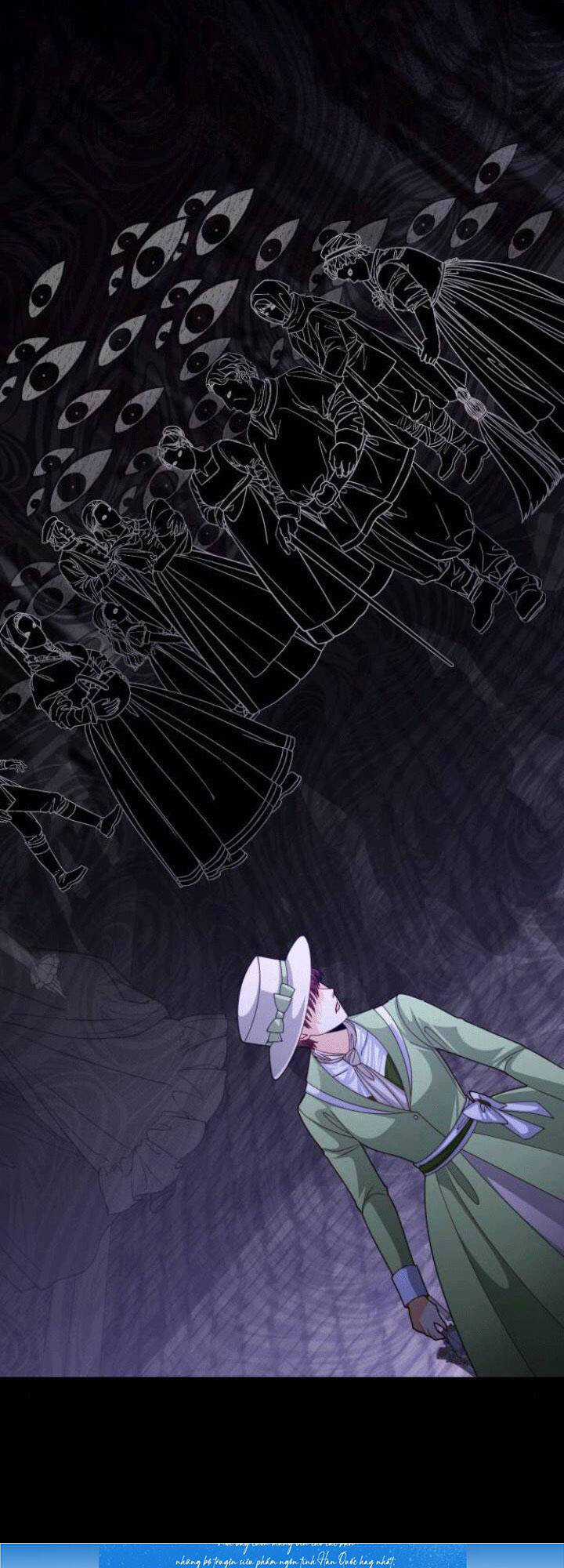 Hoàng Hậu Muốn Tái Hôn Chapter 152 trang 41