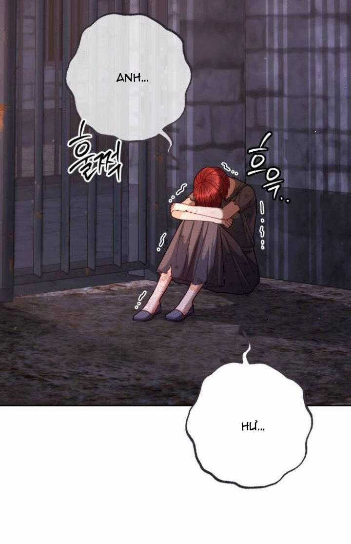 Hoàng Hậu Muốn Tái Hôn Chapter 152 trang 43