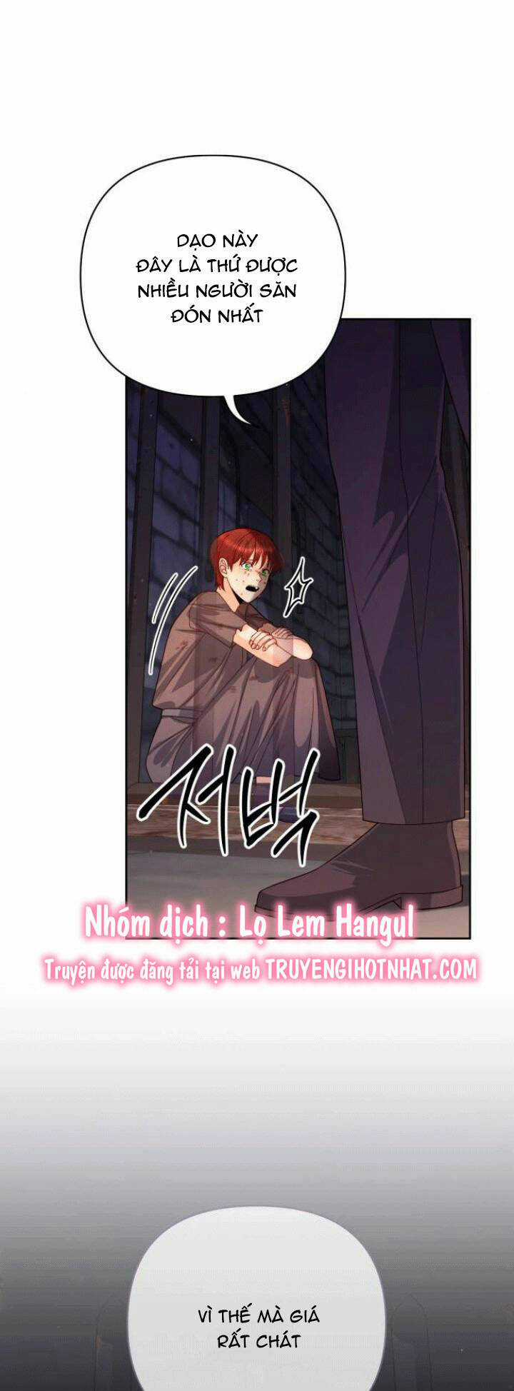 Hoàng Hậu Muốn Tái Hôn Chapter 152 trang 44