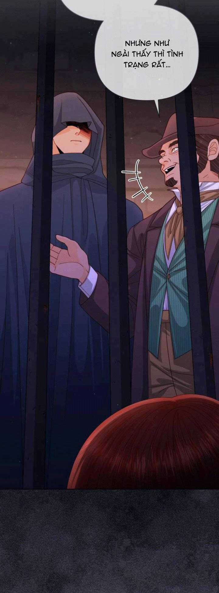 Hoàng Hậu Muốn Tái Hôn Chapter 152 trang 45