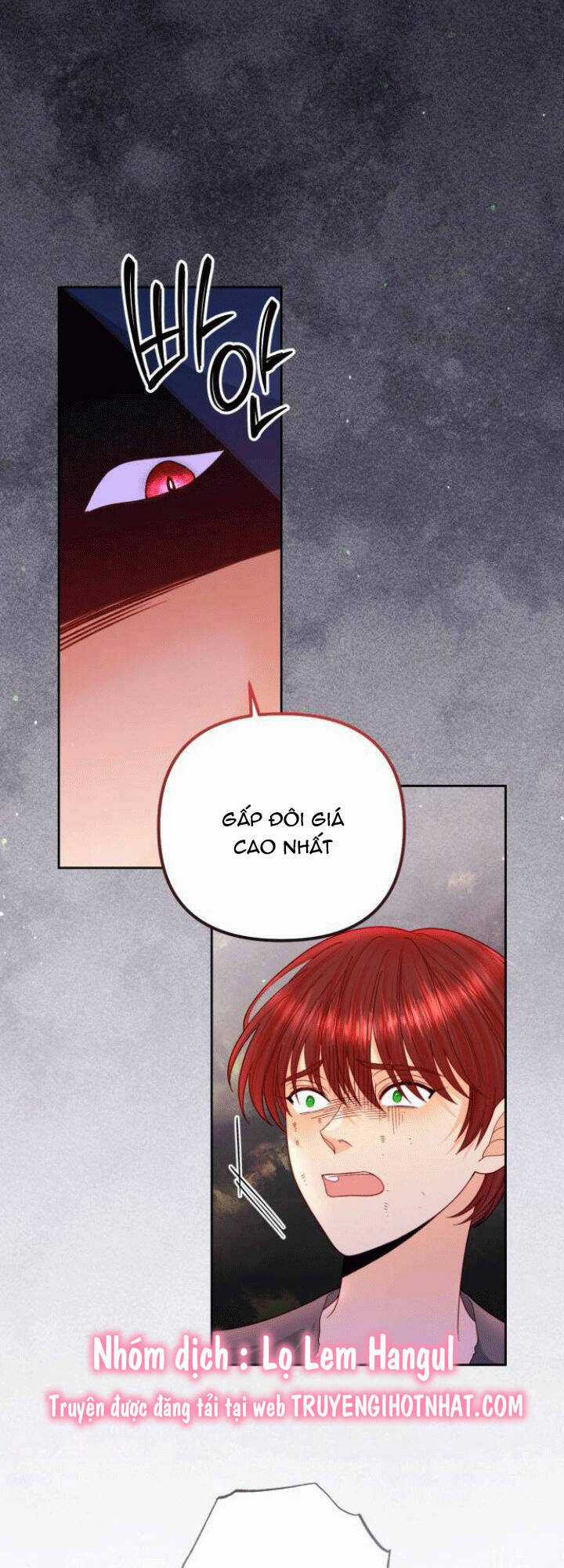 Hoàng Hậu Muốn Tái Hôn Chapter 152 trang 46