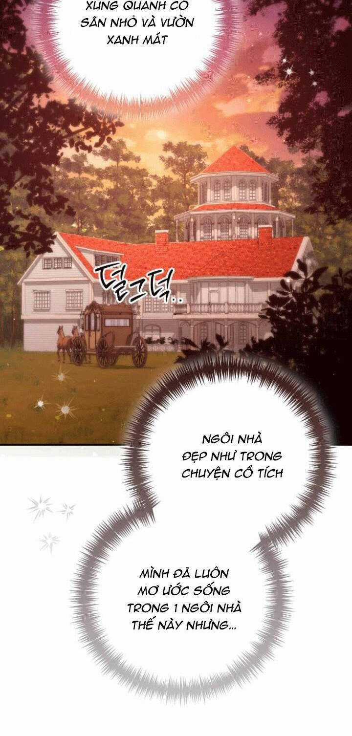 Hoàng Hậu Muốn Tái Hôn Chapter 152 trang 48