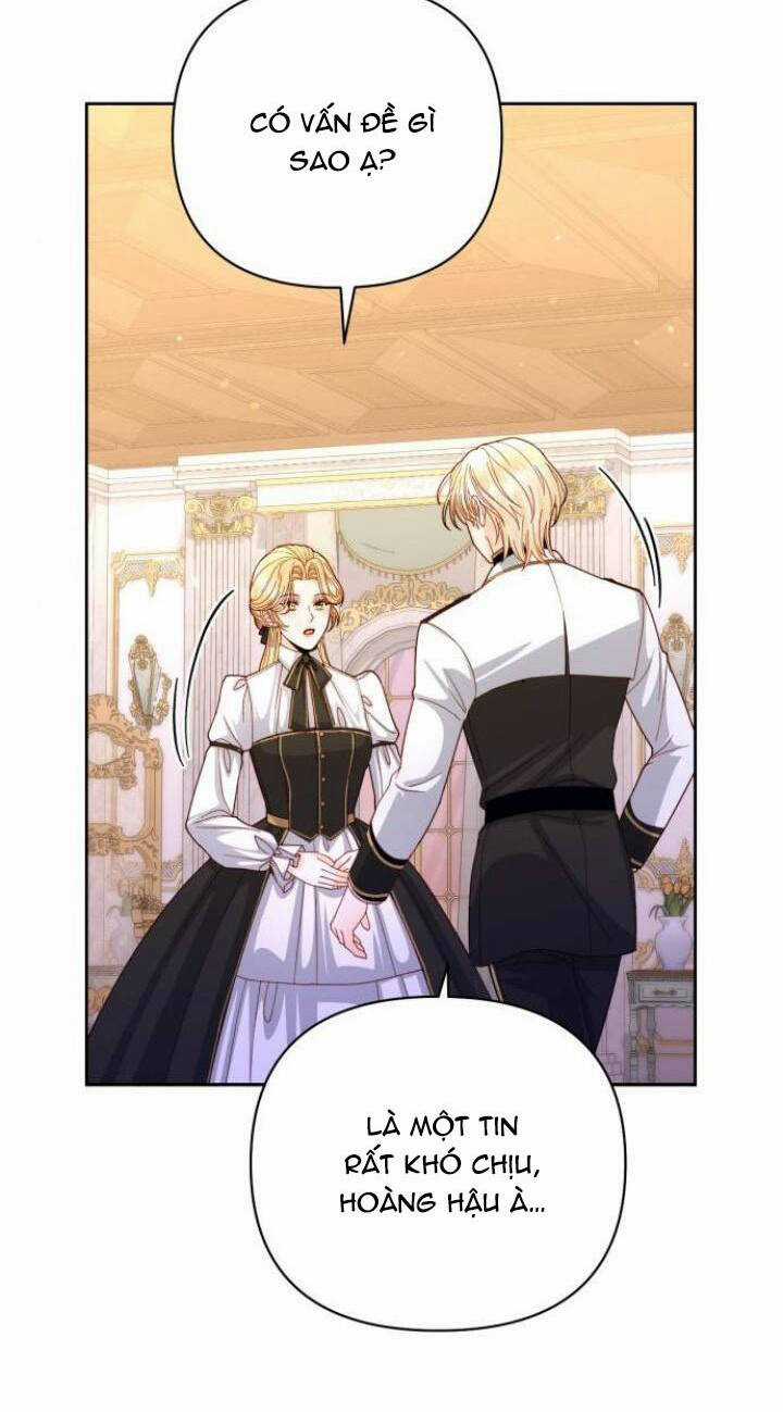 Hoàng Hậu Muốn Tái Hôn Chapter 152 trang 5