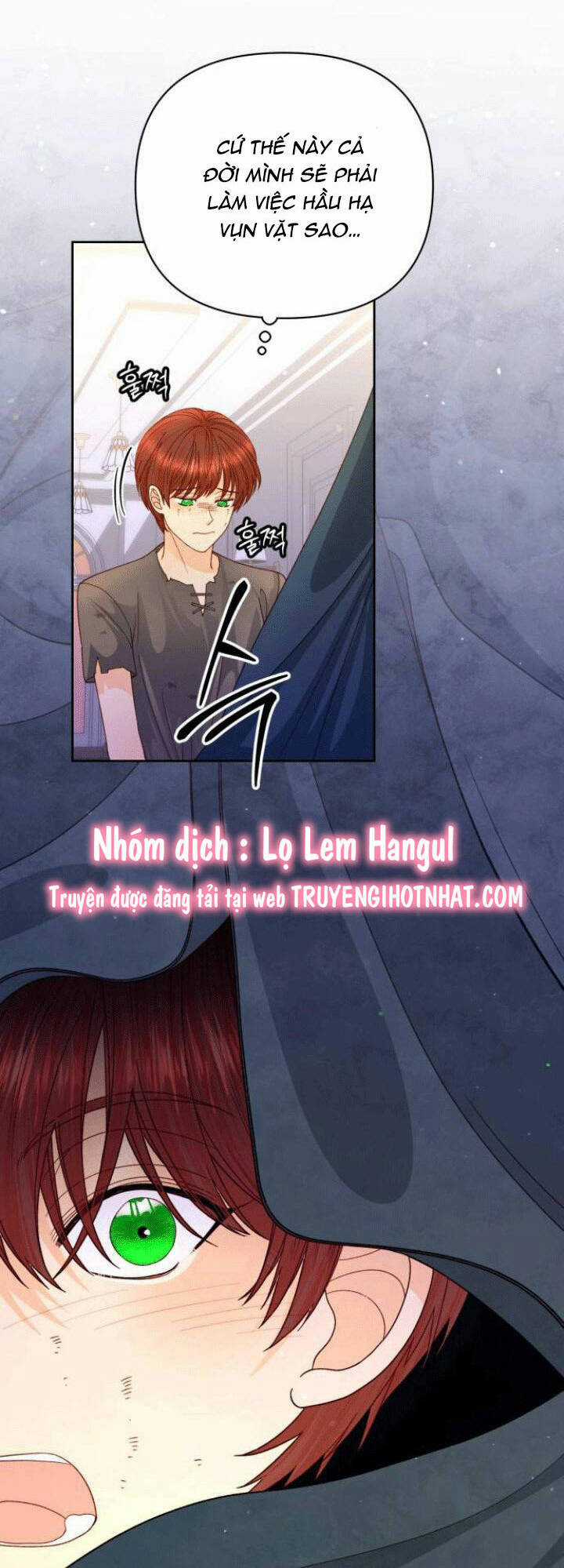 Hoàng Hậu Muốn Tái Hôn Chapter 152 trang 50