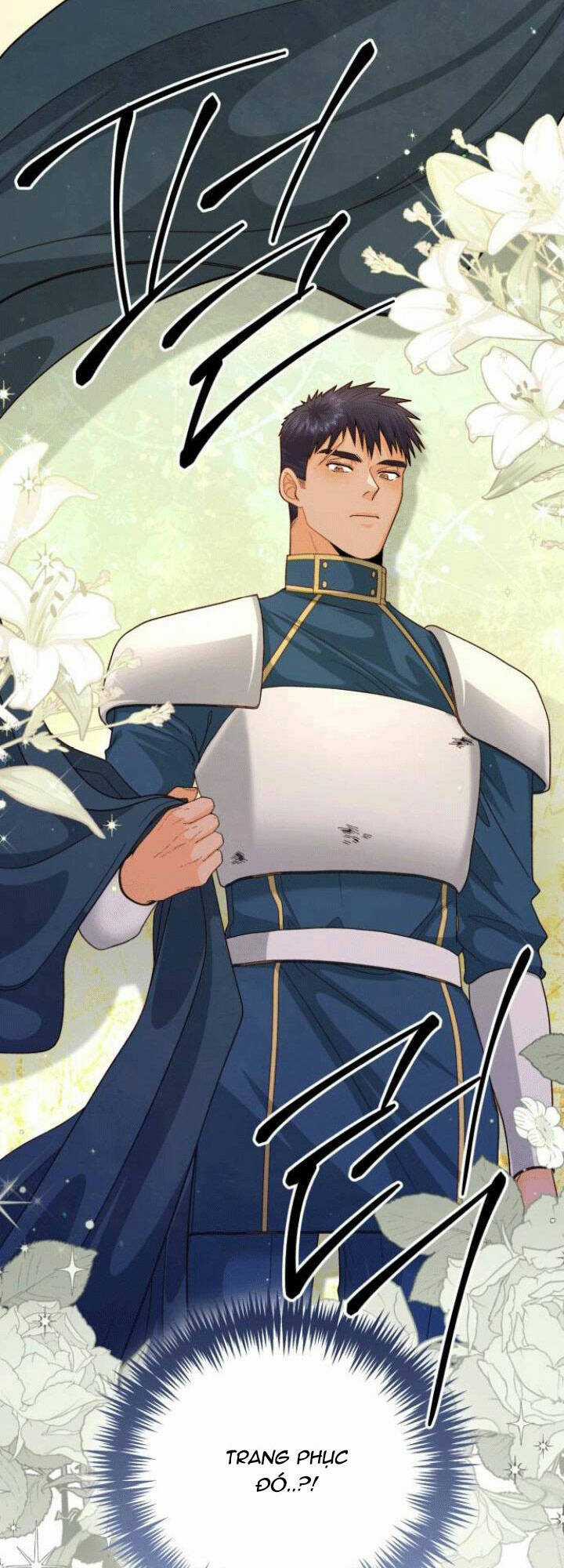 Hoàng Hậu Muốn Tái Hôn Chapter 152 trang 51