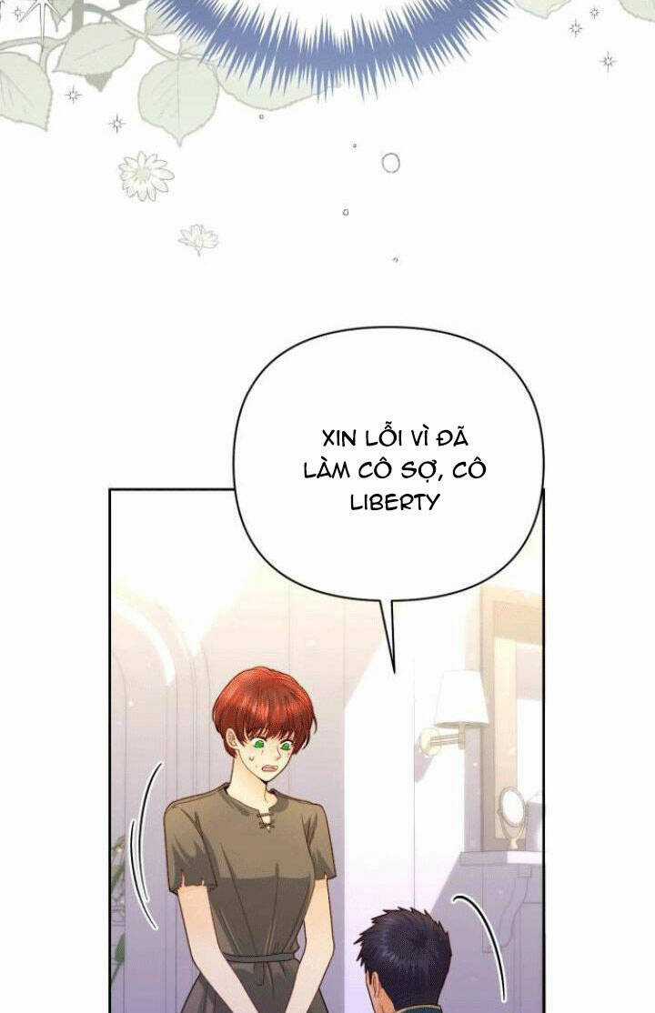 Hoàng Hậu Muốn Tái Hôn Chapter 152 trang 52