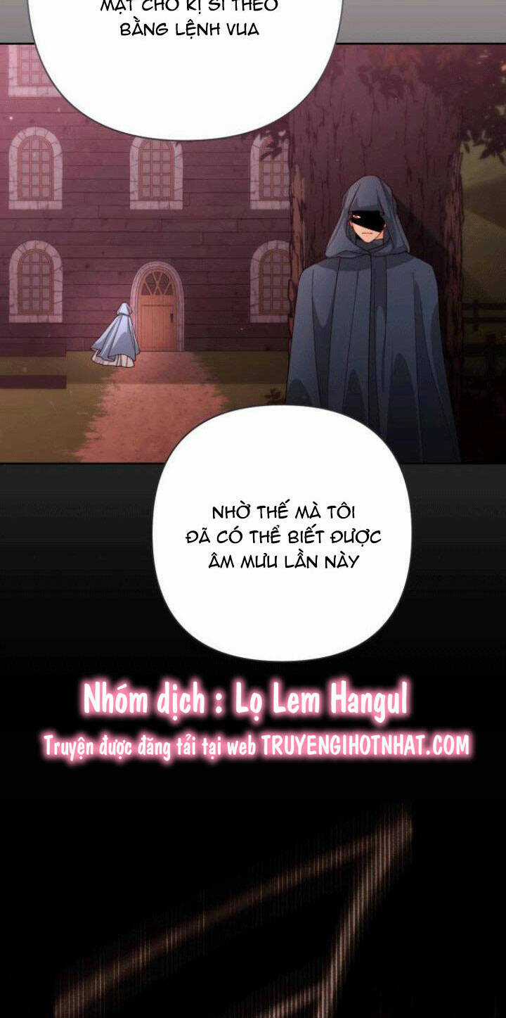 Hoàng Hậu Muốn Tái Hôn Chapter 152 trang 55