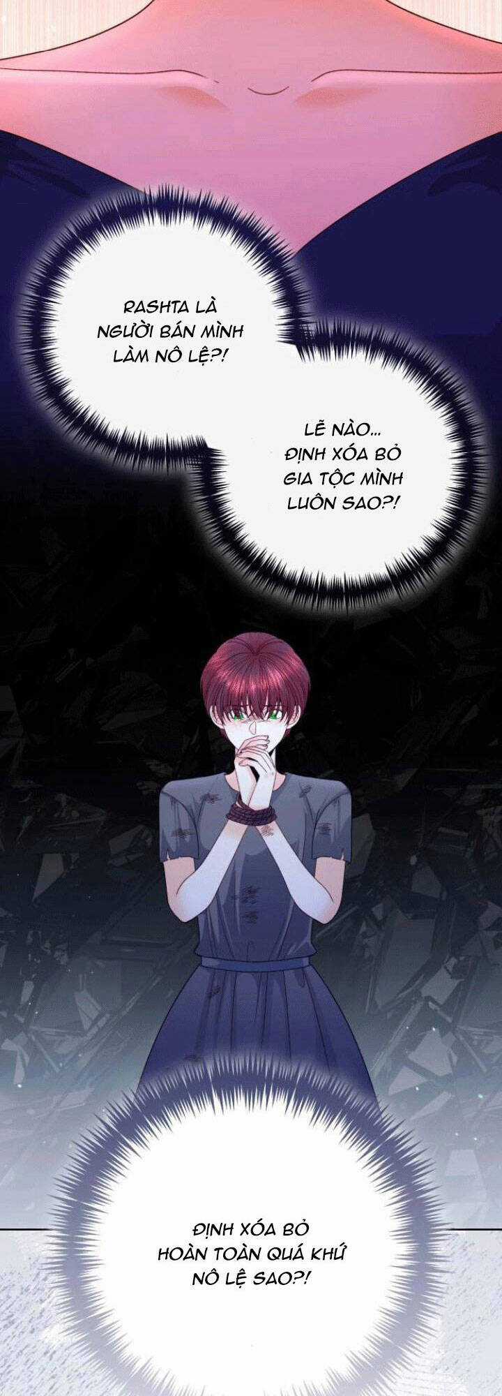 Hoàng Hậu Muốn Tái Hôn Chapter 152 trang 57