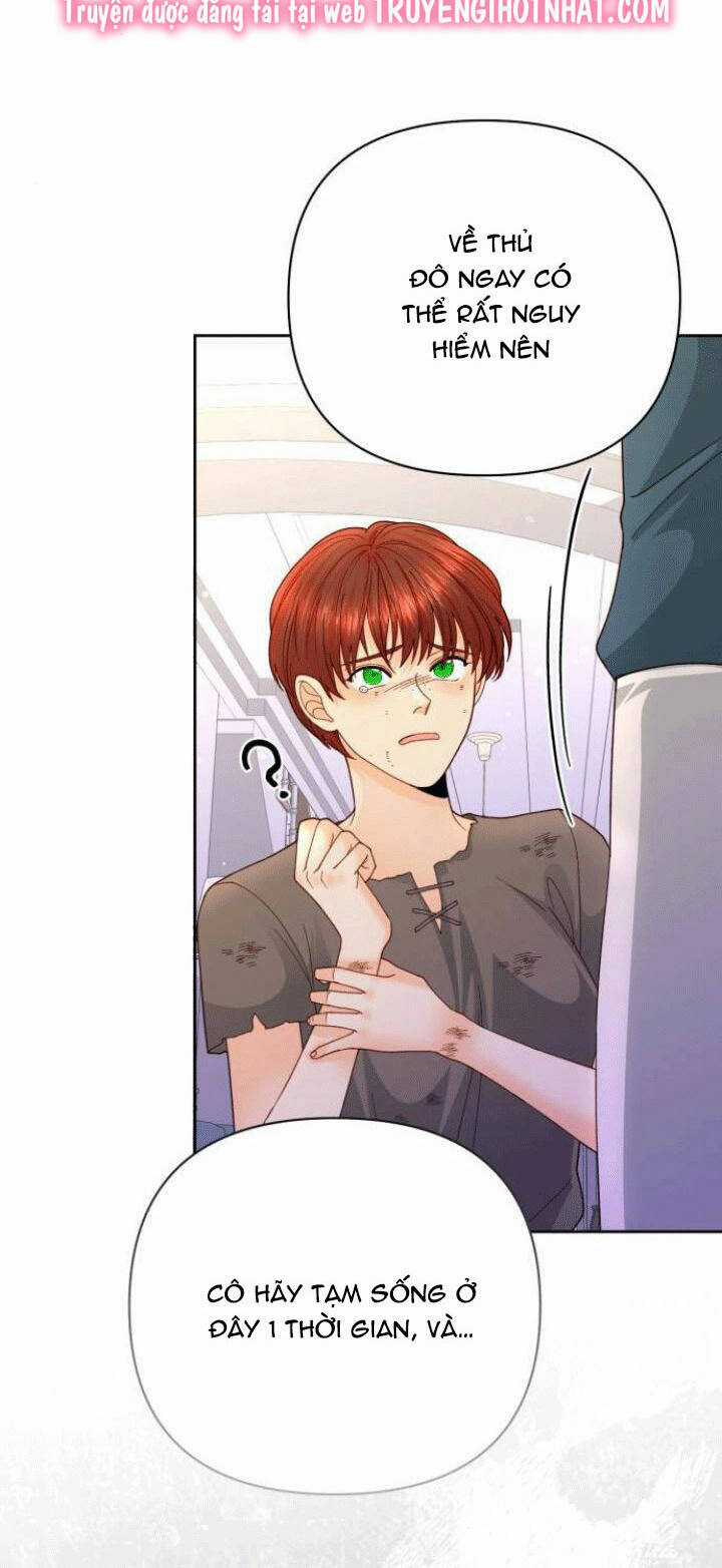 Hoàng Hậu Muốn Tái Hôn Chapter 152 trang 59