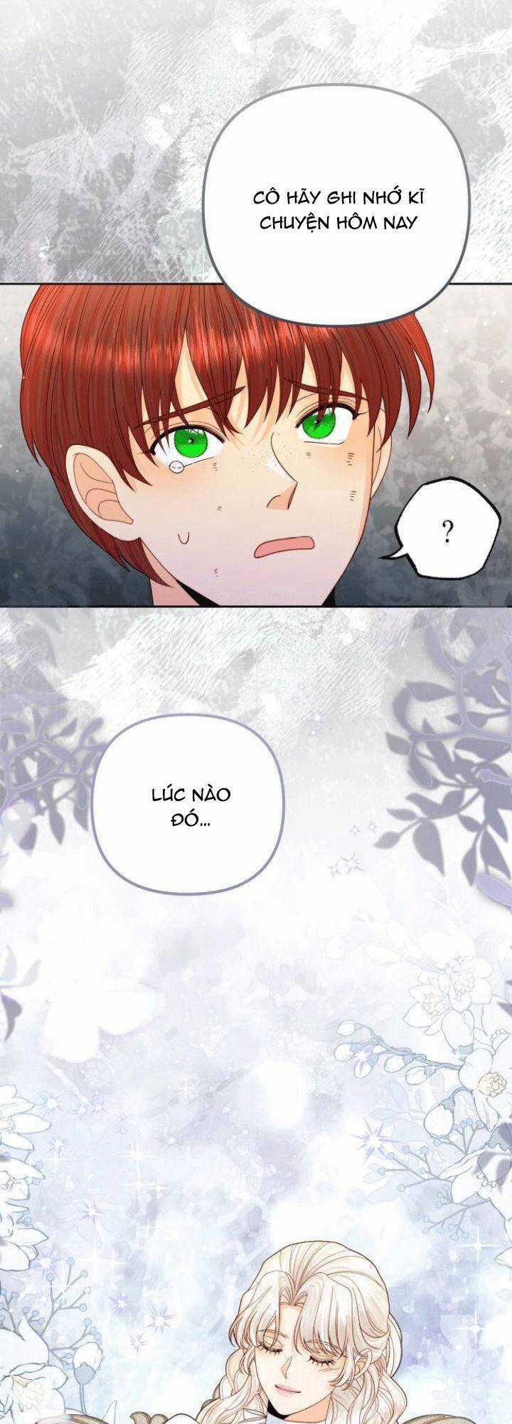 Hoàng Hậu Muốn Tái Hôn Chapter 152 trang 60