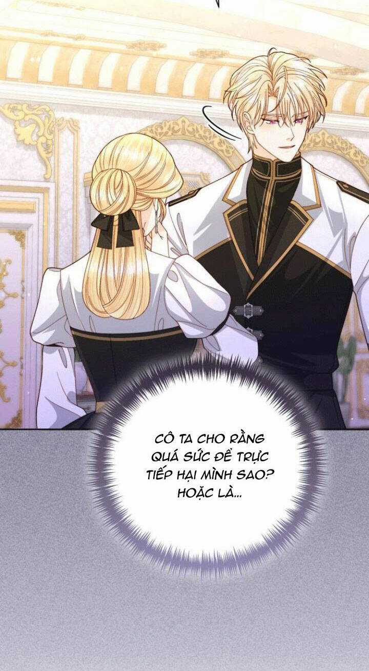 Hoàng Hậu Muốn Tái Hôn Chapter 152 trang 7